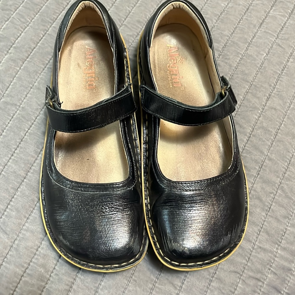 ALEGRIA MARYJANES